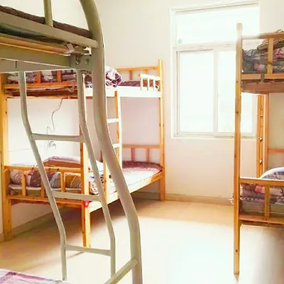 Yanwujia Youth Hostel Hotels near Yangzhou Ancient Grand Canal