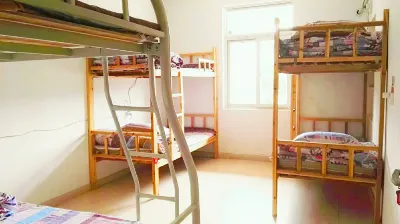Yanwujia Youth Hostel
