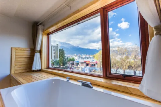 Moluren Dream Corner Garden Resort Boutique Stay (Dali Ancient City North Gate)