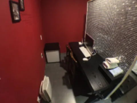 HERTZ Hotel（ソウル）