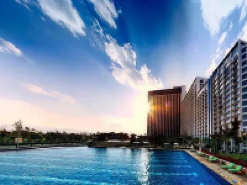 โรงแรมซีเยว่