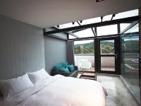 MANMAN BnB