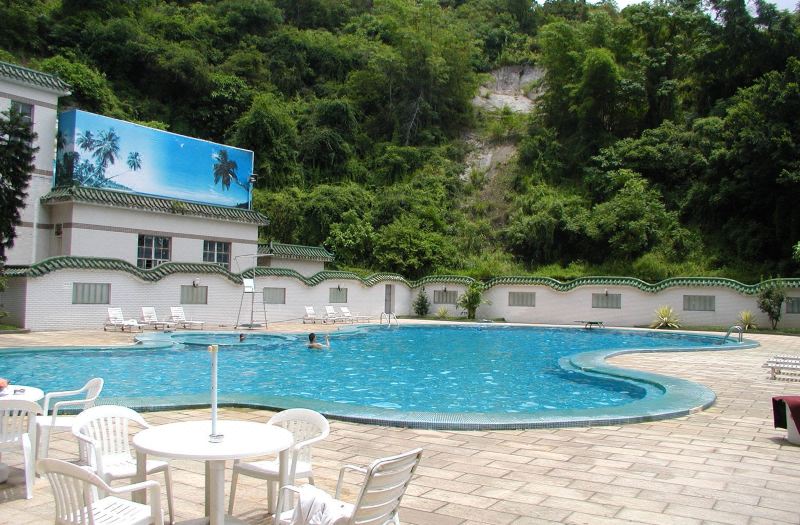 Century Hotel photo 4