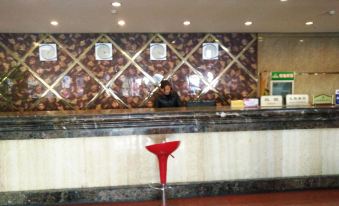 Xixia Jinxiu Garden Hotel