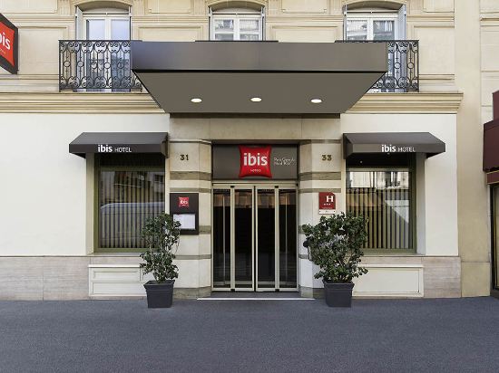 Hotels Near Le Jumbo De Paris In Paris - 2023 Hotels | Trip.com