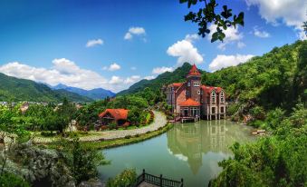 East Huangshan Castel Hotel