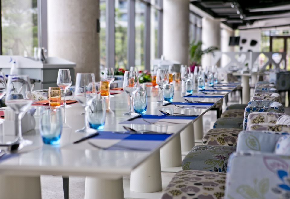 1. 르 메르디앙 칭..