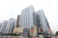 Alice Hotel Hotels in Chengdu