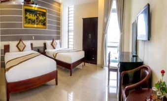 Chance Hotel Da Nang