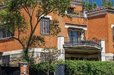 Suite Oriani Hotels in Pinciano