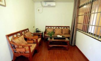 Daoxian Yixiu Boutique Hotel
