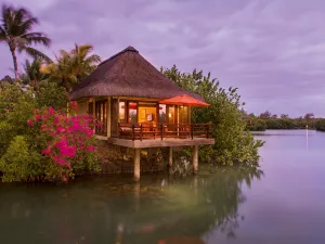 Constance Prince Maurice