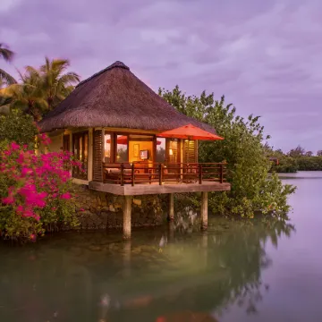 Constance Prince Maurice