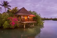 Constance Prince Maurice Hotels near Senneville Cliffs
