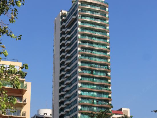 Baywatch Tower