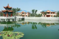 Yangchun International Hotel Hotels in Zhucheng