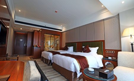 Wisconsin Spa Hotel - Housity