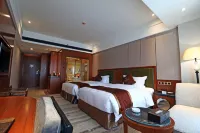 Wisconsin Spa Hotel Hotels in Tianjin