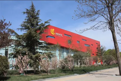 Keyuan Business Hotel Hotels in New Century Plaza Commercial Circle