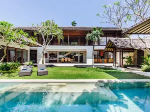 Villa Air Bali Boutique Resort and Spa