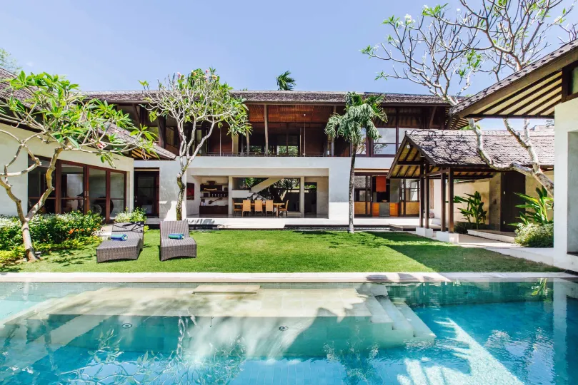 Villa Air Bali Boutique Resort and Spa