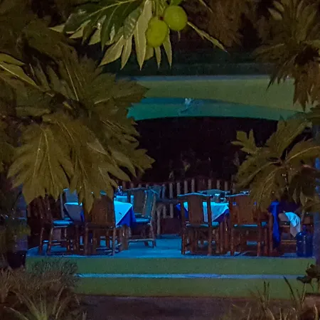 Moonlight Resort