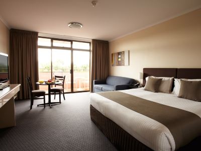 Mantra Meridien Adelaide