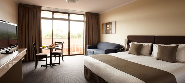 Mantra Meridien Adelaide Hotels in Adelaide