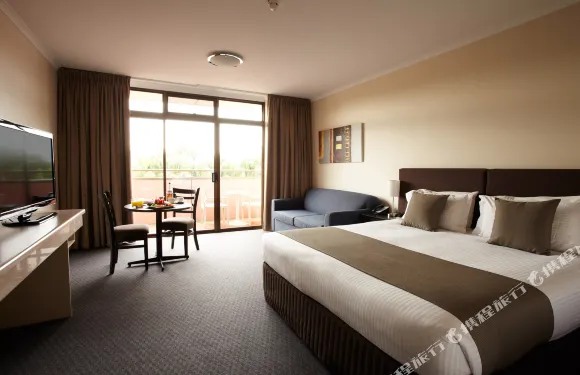 阿德萊德梅里登曼特拉酒店