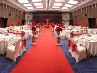 郴州国际会展酒店 - 婚宴服务
