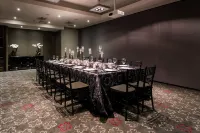 Ovolo Brisbane Fortitude Valley, a Wyndham Hotel - Breakfast