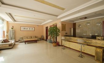 Linyi Kaili Business Hotel