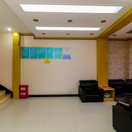 Langxi City Express Hotel