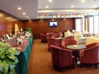 杭州马可波罗花园酒店 - 餐厅