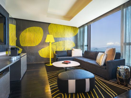 W Hong Kong Hong Kong Updated 21 Price Reviews Trip Com