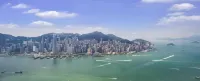 دبليو هونج كونج - خلابة