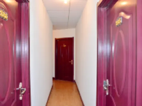 Xintai Jujia Hotel Hotels in Xintai