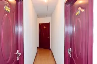 Xintai Jujia Hotel Hotels in Xintai