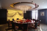 Qianyuan Guangsha Hotel - breakfast