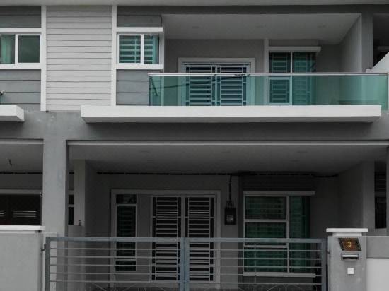 Zs Simpang Pulai Homestay Ipoh Kinta 2021 Room Price Deals Review Trip Com