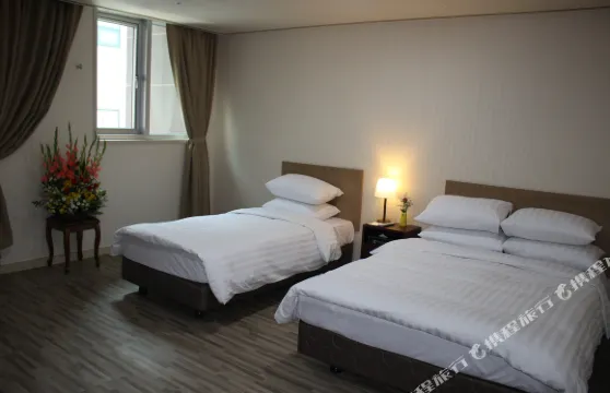 冬印觀光客飯店