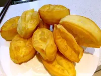 Longwei Holiday Hotel - sarapan
