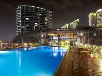 三亚鸿洲国际游艇酒店 - 健身娱乐设施