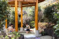 Yixing Bamboos International Conference Center - balneario