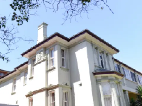 St Marks Randwick Hotels in Randwick