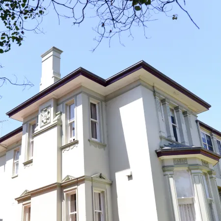 St Marks Randwick