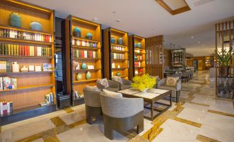 SSAW Boutique Hotel Hangzhou Qiandao Lake