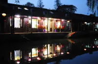 Xitang Self-Service. Jinmingge · Riverside Xiju