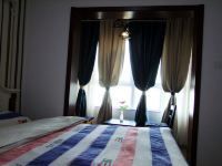 西安棉花公寓酒店 - 美式小资吧台套房 2室1厅
