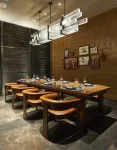 The Westin Shimei Bay Resort - breakfast